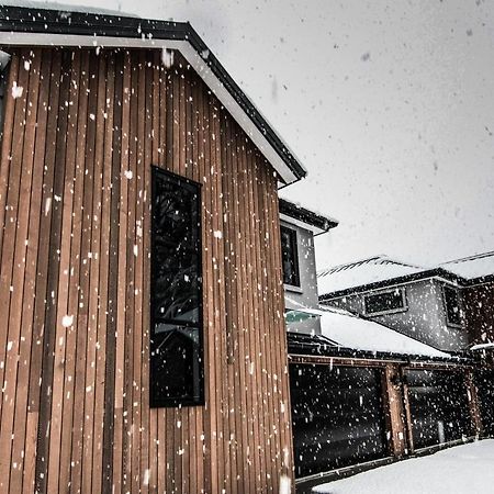 Villa Coronet Haven Queenstown Exterior foto
