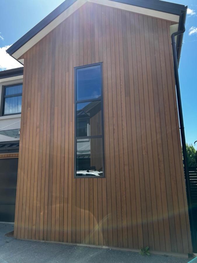 Villa Coronet Haven Queenstown Exterior foto