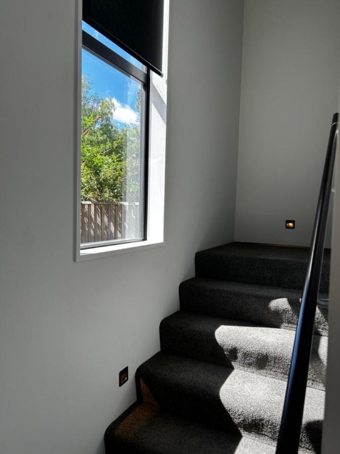 Villa Coronet Haven Queenstown Exterior foto