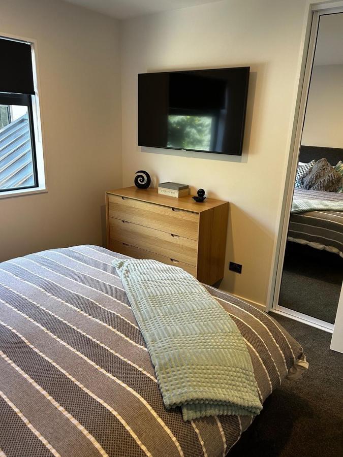 Villa Coronet Haven Queenstown Exterior foto