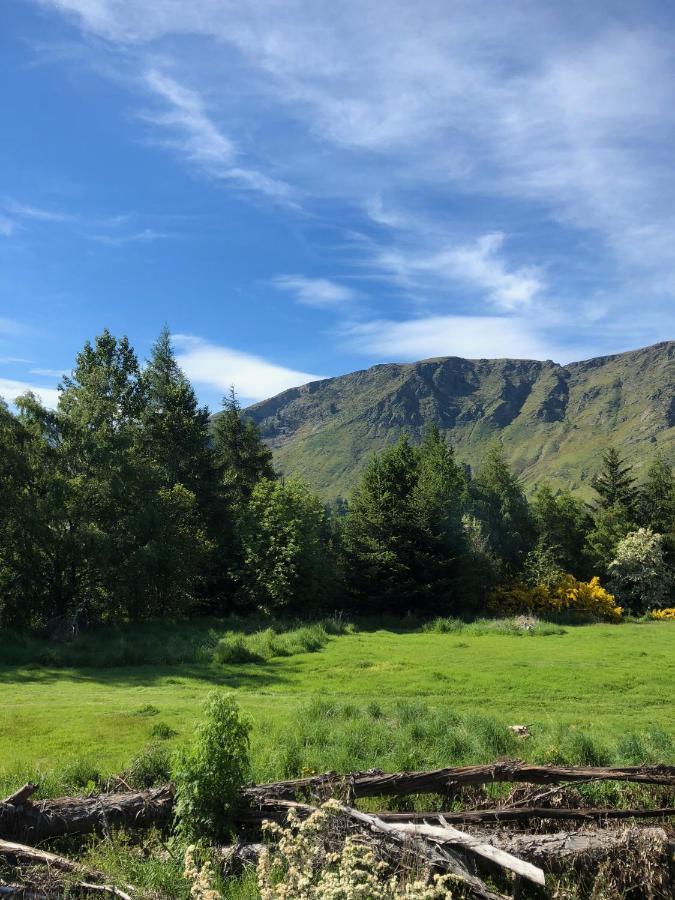 Villa Coronet Haven Queenstown Exterior foto